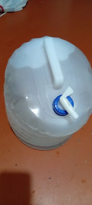Ёмкость для воды гофра трнсформер