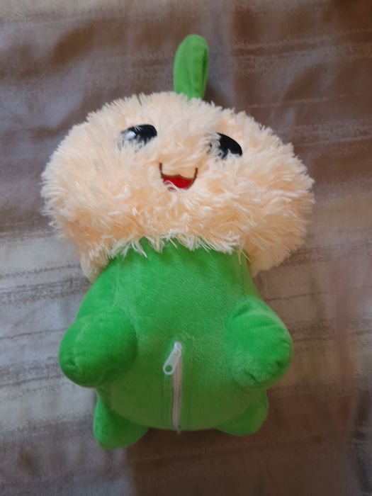 Продам мягкие игрушки не дорого.