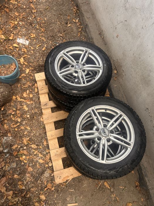 Диски зима R16 PIRELLI