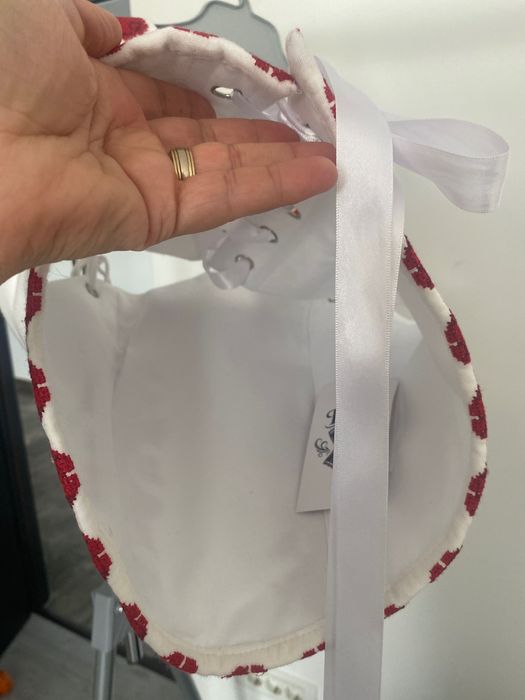 Corset headmade femei!