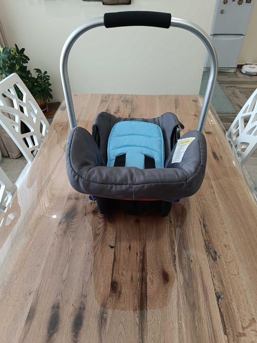 Бебешко кошче / столче за кола