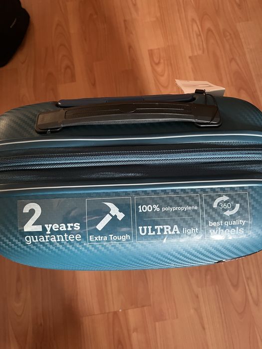 Куфар Estil 39/45L