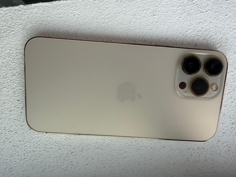 Iphone 13 pro  max 128 Gb