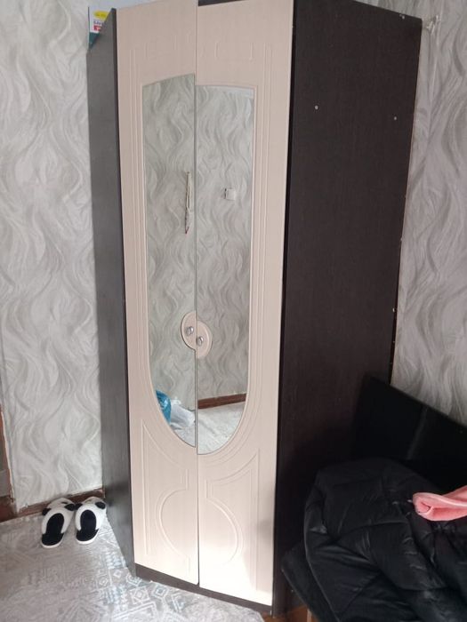 Шкаф 5000  Майкудык