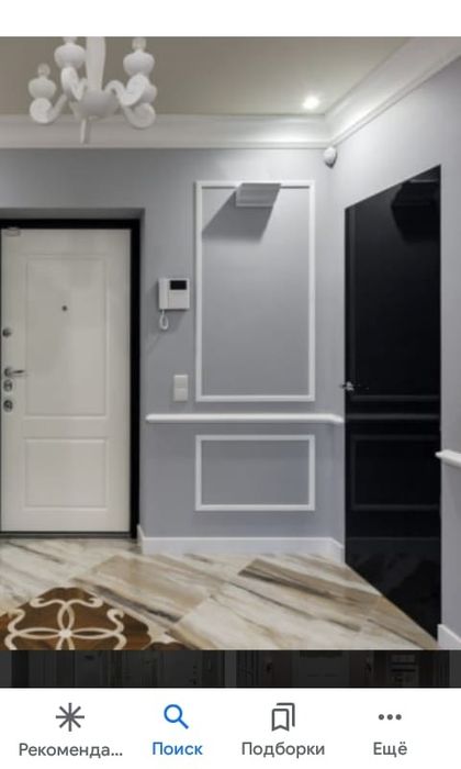 Маляр Ремонт квартир