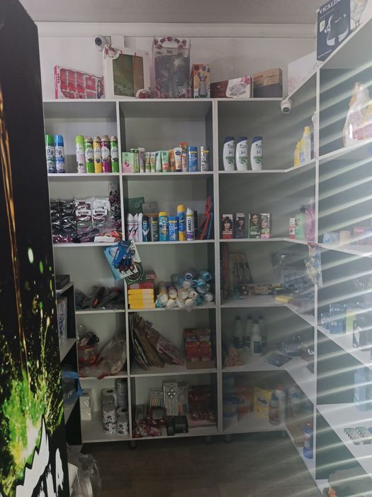 Стеллаж полка  деревянная продам