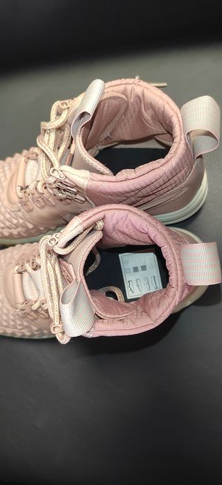 Nike Air Force 1 Duckboot, номер 39