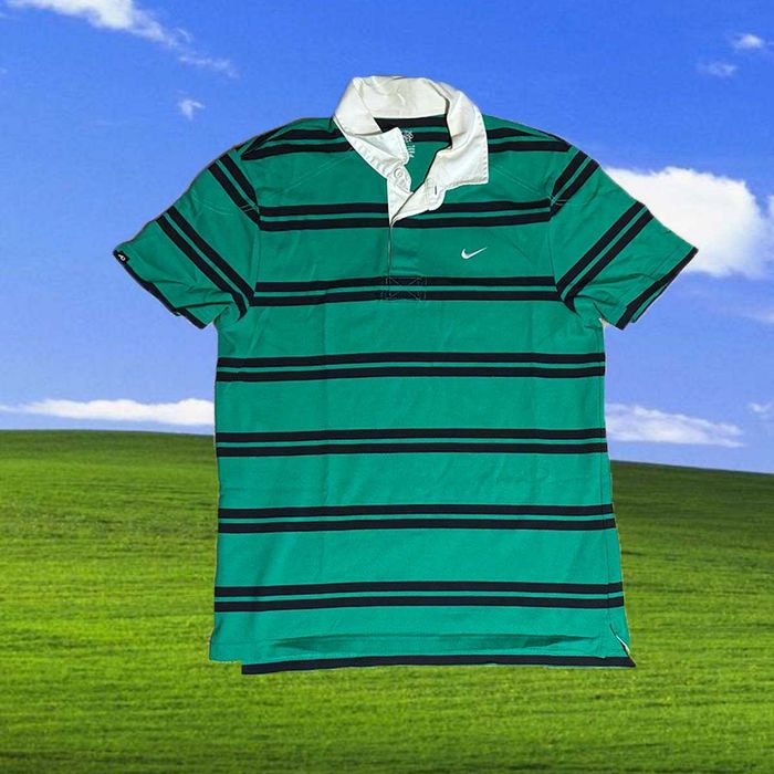 Тениски: Nike, Santa Cruz, Trasher