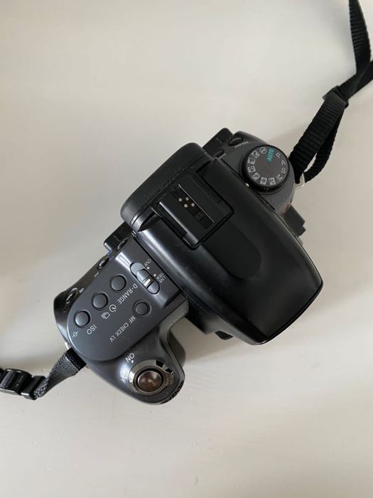 Продам фотоаппарат sony a550