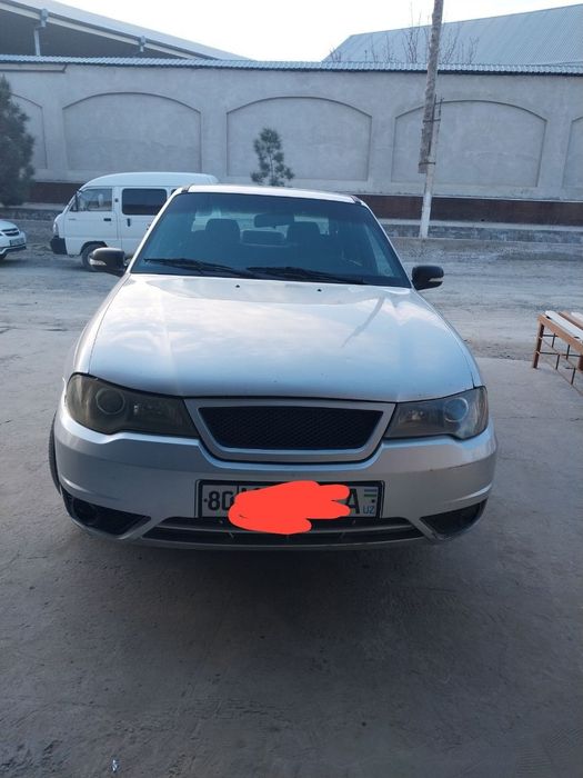 Nexia 2 narxi 3900$ kelishamiz