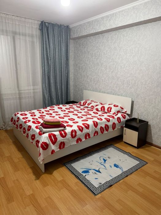 Квартира посуточно, почасовой