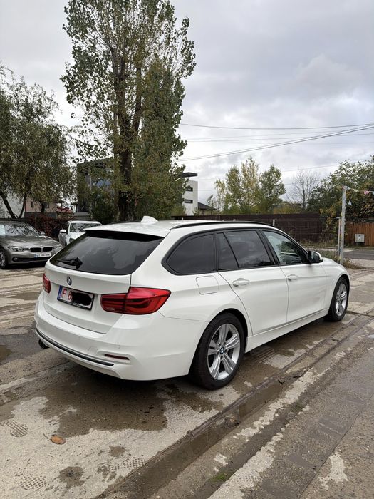 BMW Seria 3 2015 — imagine 3