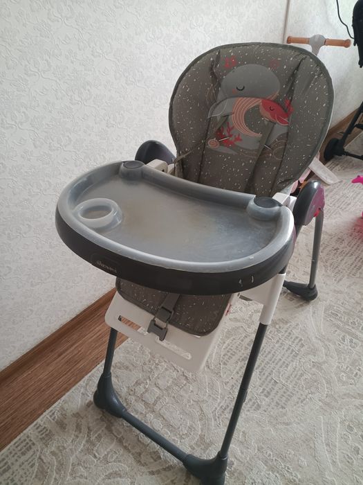 Детский стульчик