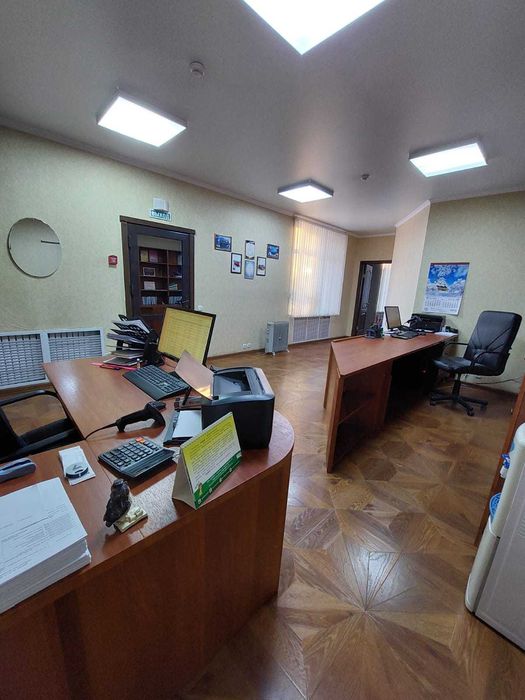 Продам помещение в центре города