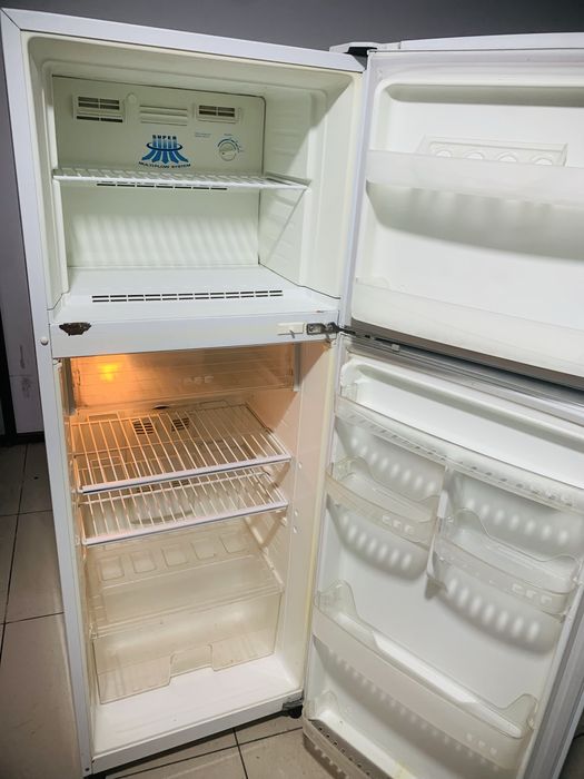 Холодильник Daewoo no frost