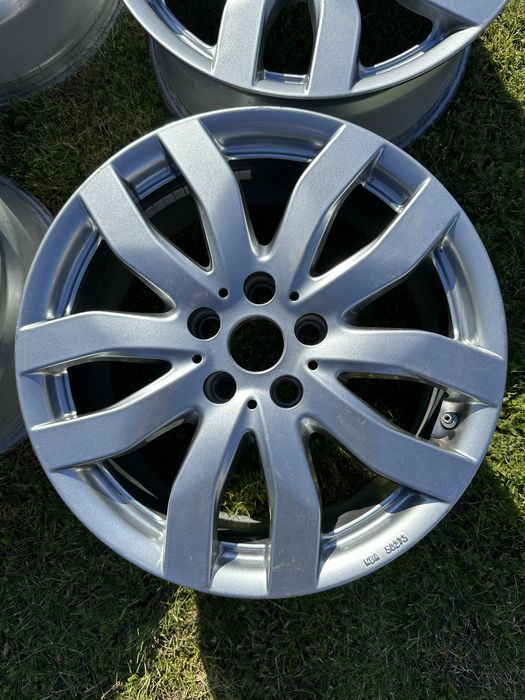 Jante pentru Mercedes,BMW sau Audi pe 17