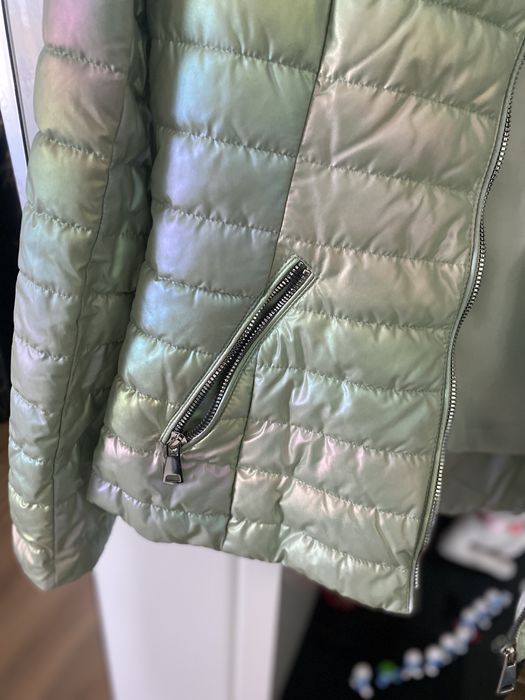 Geaca matlasata dama