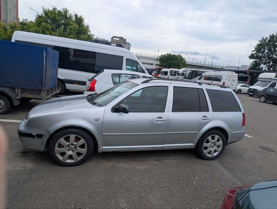 VOLKSWAGEN Golf 2004 — imagine 3