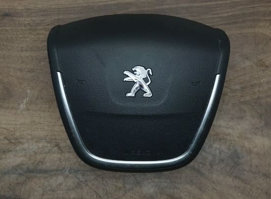 Peugeot 508 5008 airbag Волан пежо айрбаг