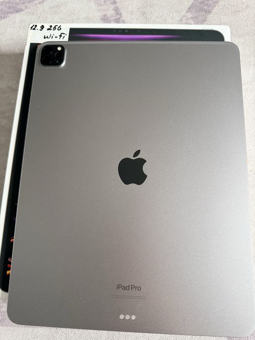 12,9 ipad pro 12.9