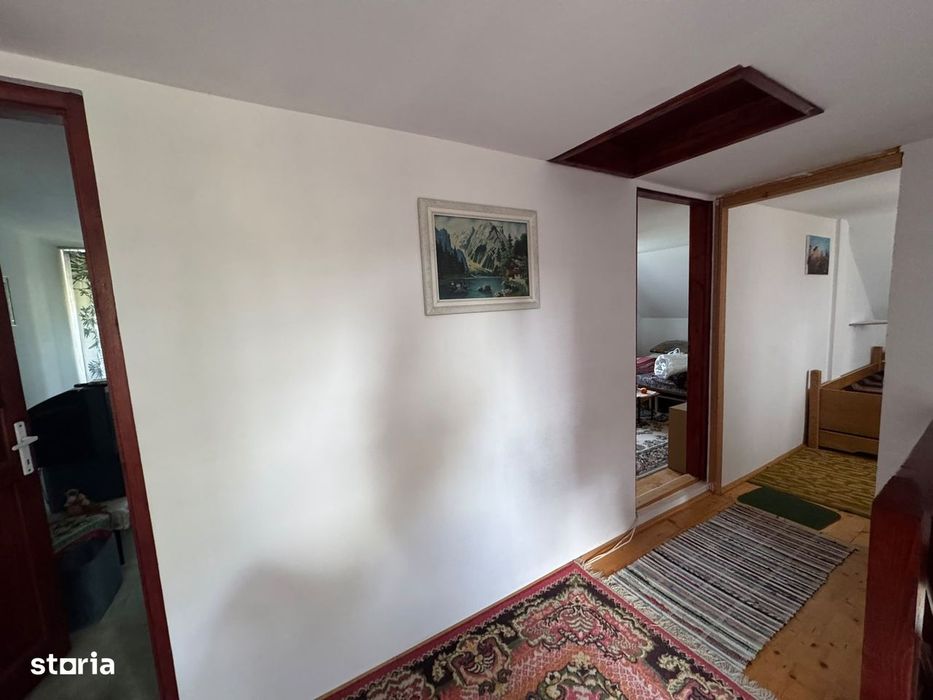 Casa de vacanta/cabana Tocile, Sibiu