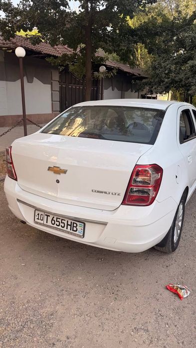 Chevrolet Cobalt