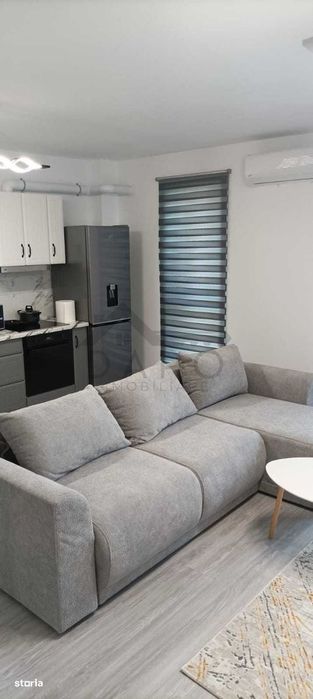 Inchiriere apartament nou 2 camere (55mp) - Targu Mures, Maurer Reside