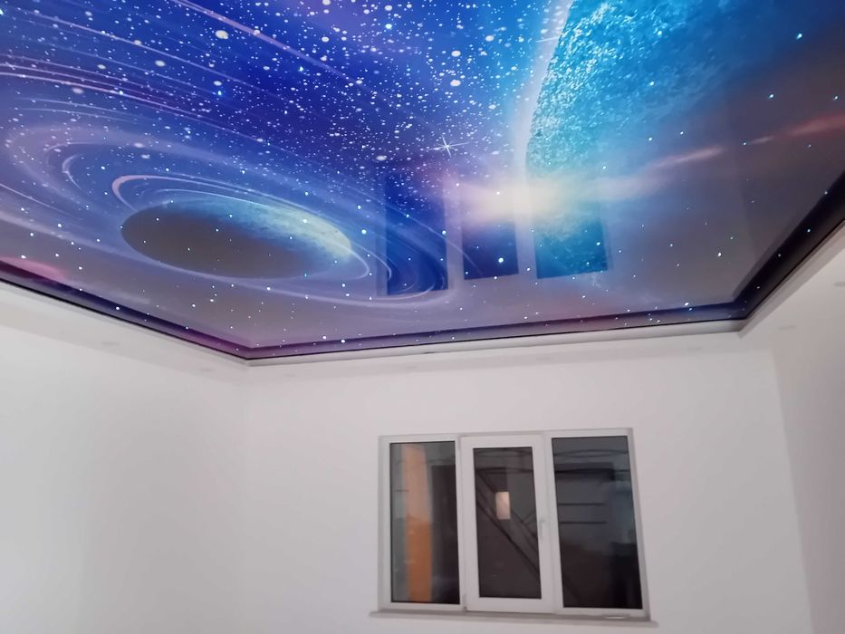 2 camere, modern, elegant, parter,Gugesti