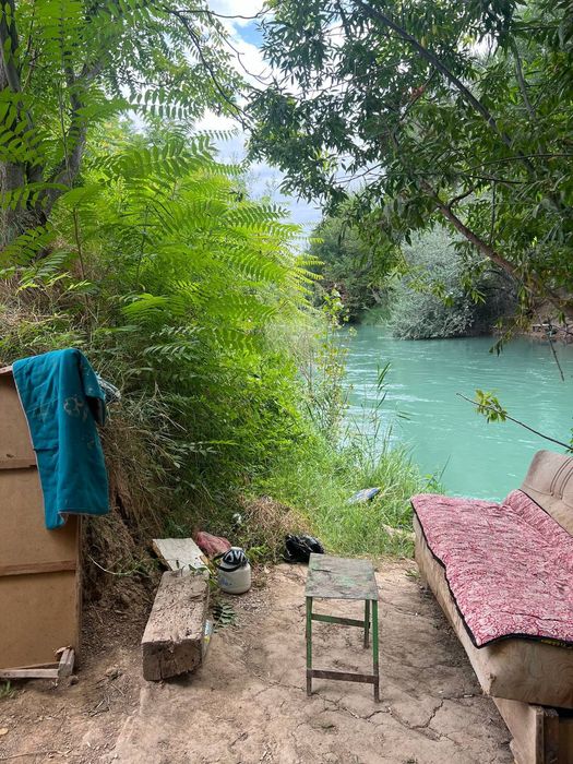 Шахардан 18 км узокликда Ер сотилади