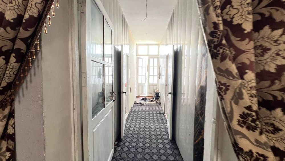 Срочно ховли жой сотилади 3 сотих