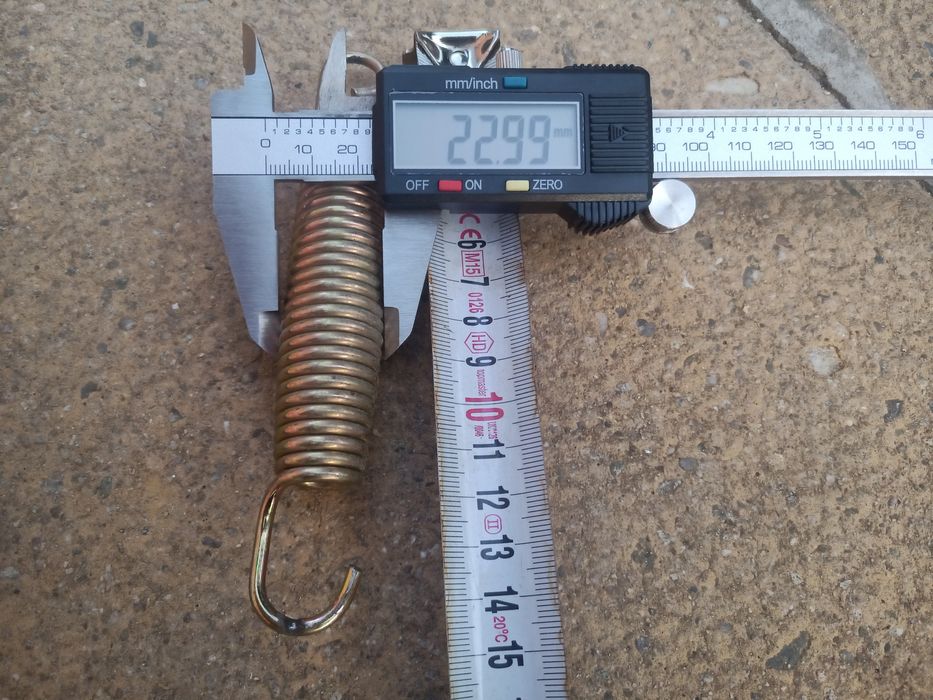 Резервни части за батут