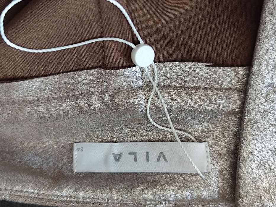 Vila fustă mini noua