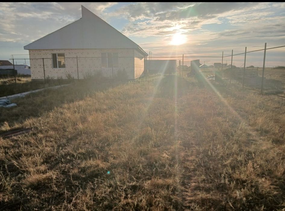 Продам участок земельный