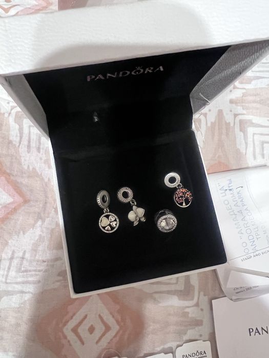 Браслет Pandora