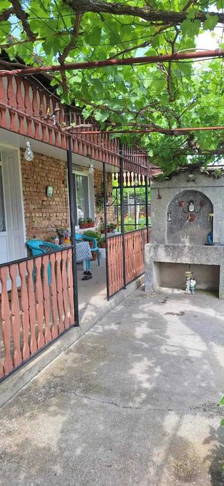 Продава се Къща в с. Съединение, Област Търговище - 140 кв.м за 346 €/кв.м - Снимка #7