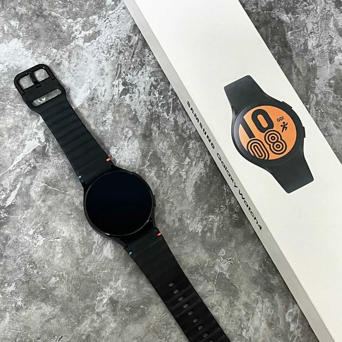 Samsung Galaxy Watch 4 44mm (Павлодар) лот 895564