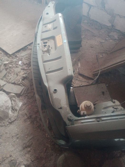 Запчасти на Волгу