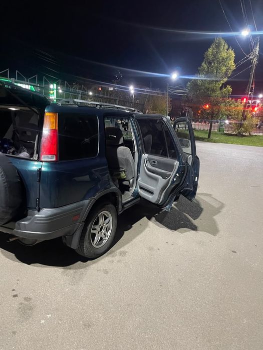 Продам црв рд1 первое поколение