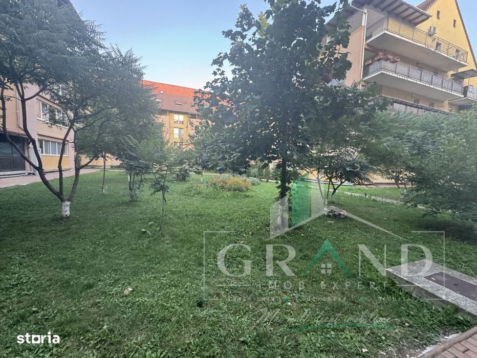 Ap 1 camera | PARCARE | Porii/FLORESTI