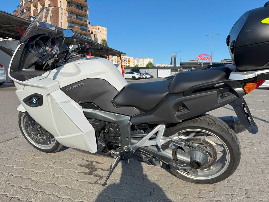 BMW K 1300GT ABS Перфектен