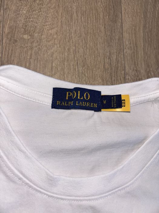 Ralph Lauren Тениски