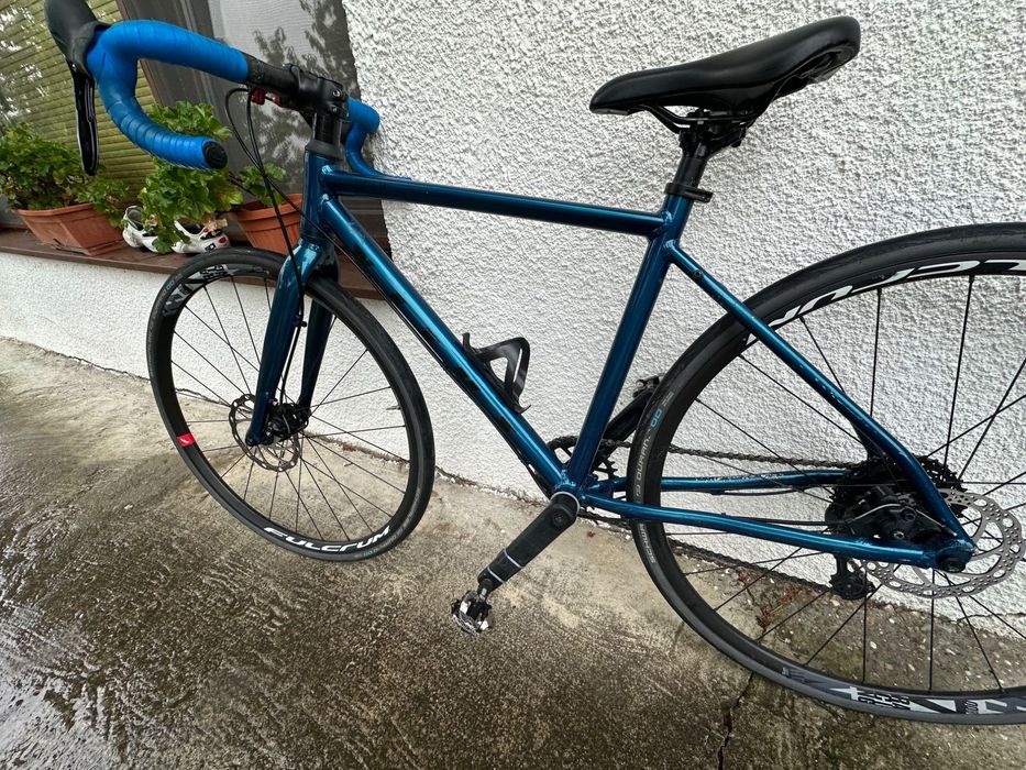 Детски-юношески велосипед Vitus Razor 26 инча