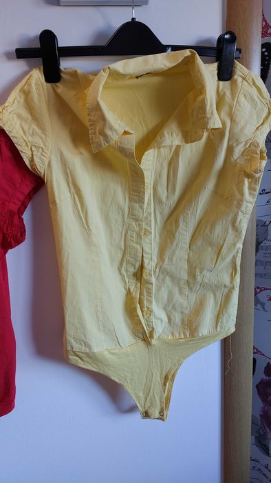 3 Bodyuri tip camasa m.M