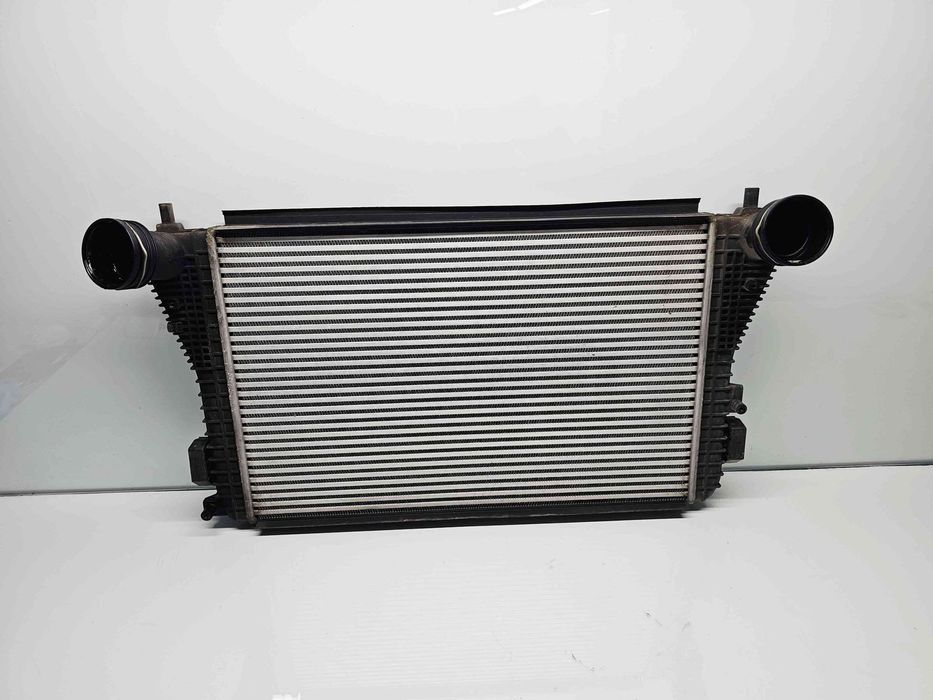 Radiator intercooler  Volkswagen Passat B6 (3C2) [Fabr 2005-2010] 1K01