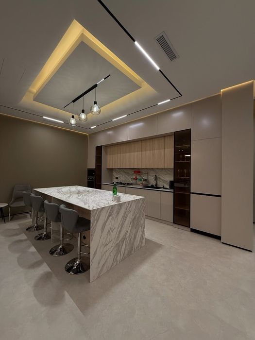 Сдаётся премиум дача в Чарваке «Bashkent Villa» на 20 персоны