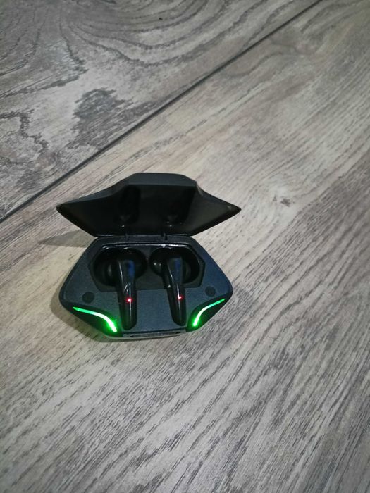 bluetooth слушалки