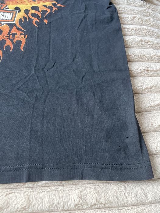 Harley Davidson Retro Vintage тениска