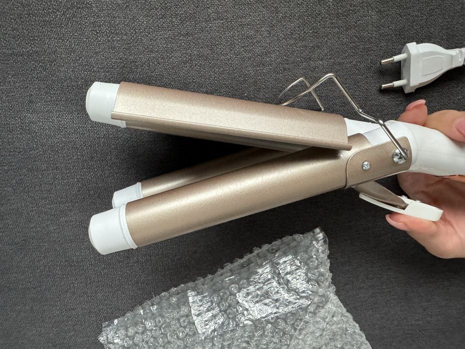 Преса за коса