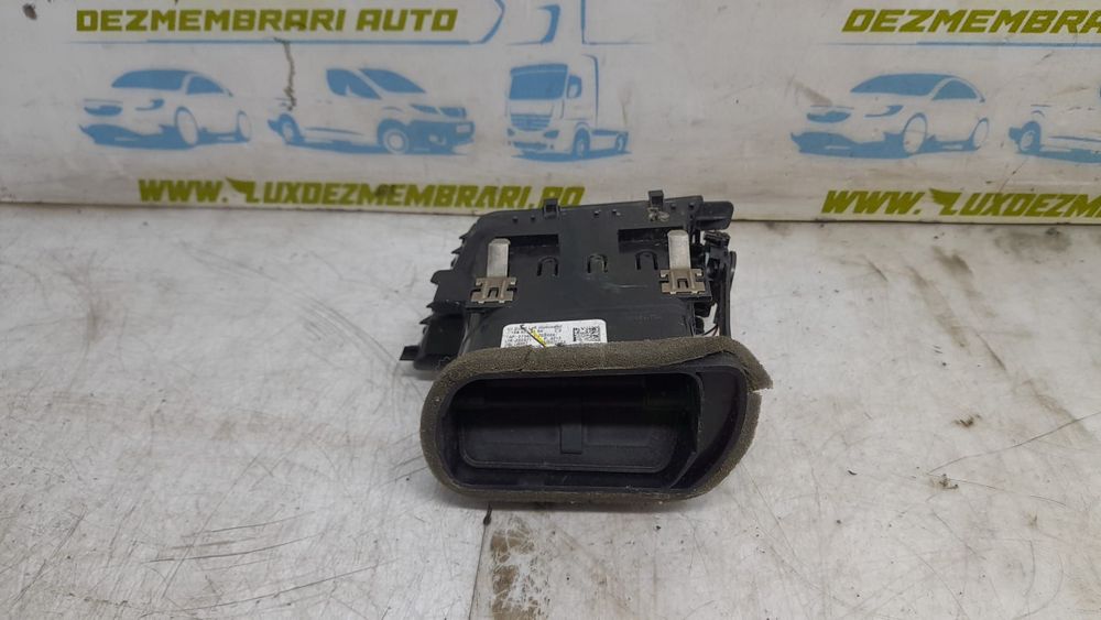 Grila aer bord stanga A1668302154 Mercedes-Benz ML W166 [2011 - 2015]