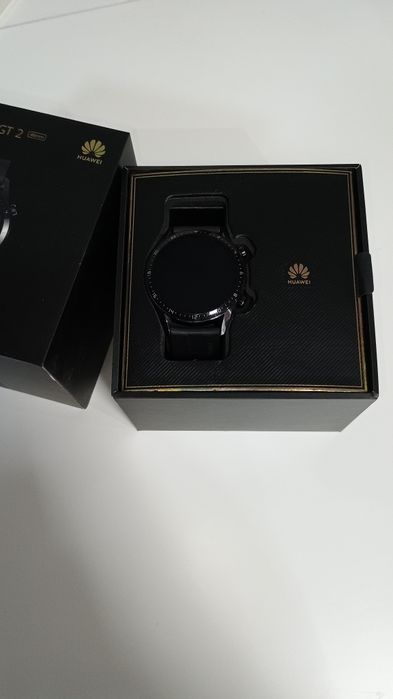 Huawei Watch GT2